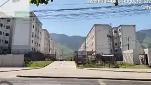 Apartamento - Nova Iguacu, RJ