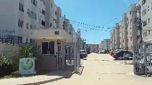 Apartamento - Belford Roxo, RJ