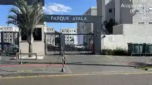 Apartamento - Arapongas, PR