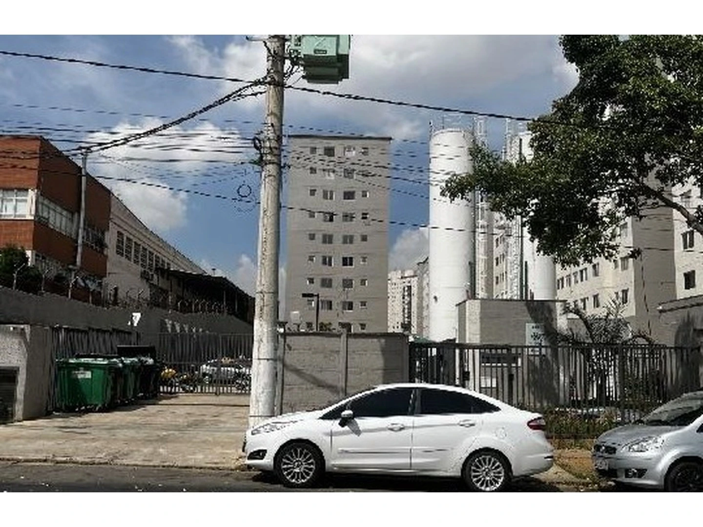 Apartamento - Sao Paulo, SP - foto 1