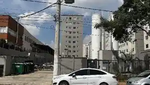 Apartamento - Sao Paulo, SP