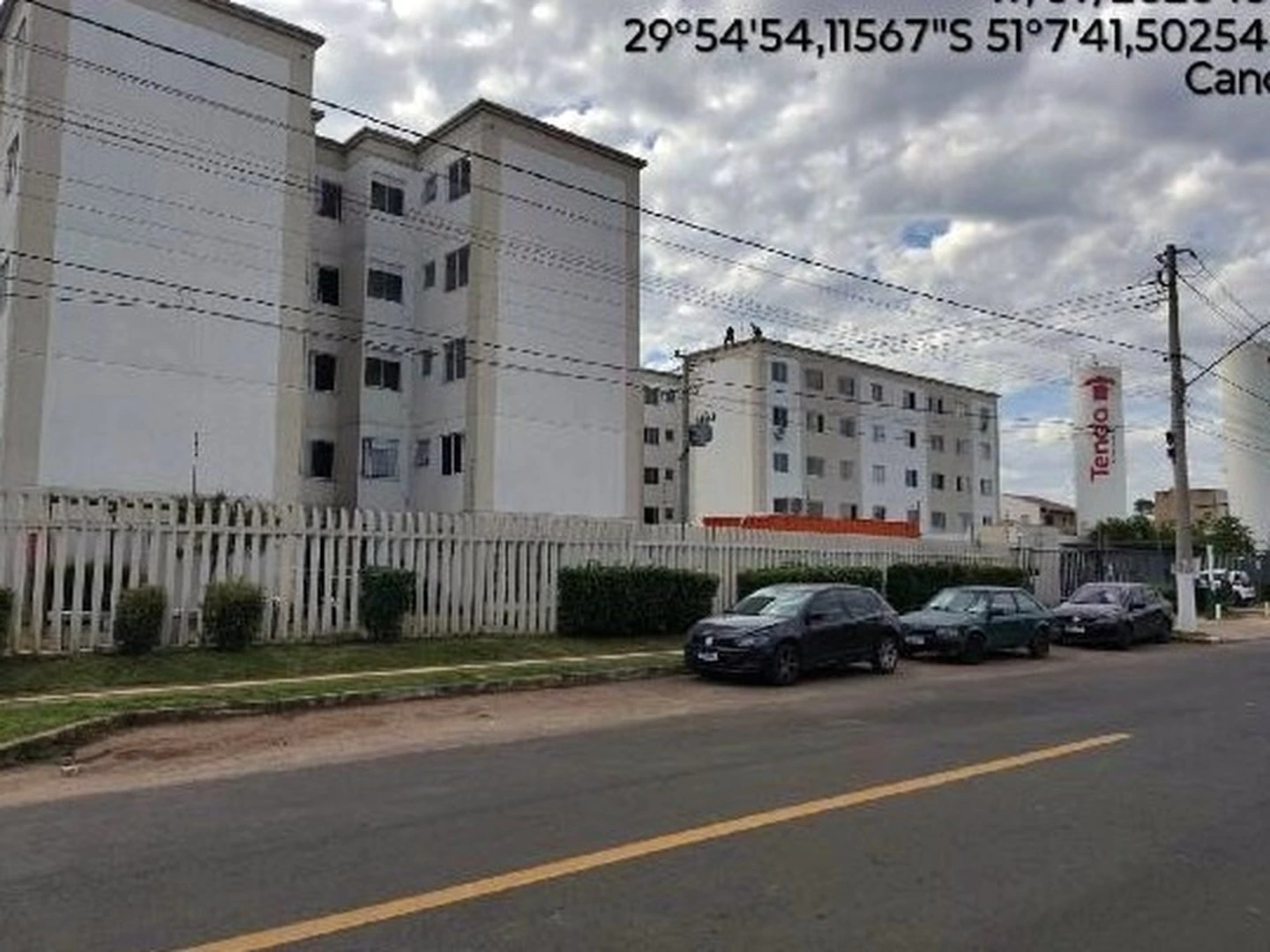 Apartamento - Canoas, RS - foto 1