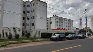 Apartamento - Canoas, RS