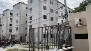 Apartamento - Rio De Janeiro, RJ