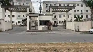 Apartamento - Campos Dos Goytacazes, RJ