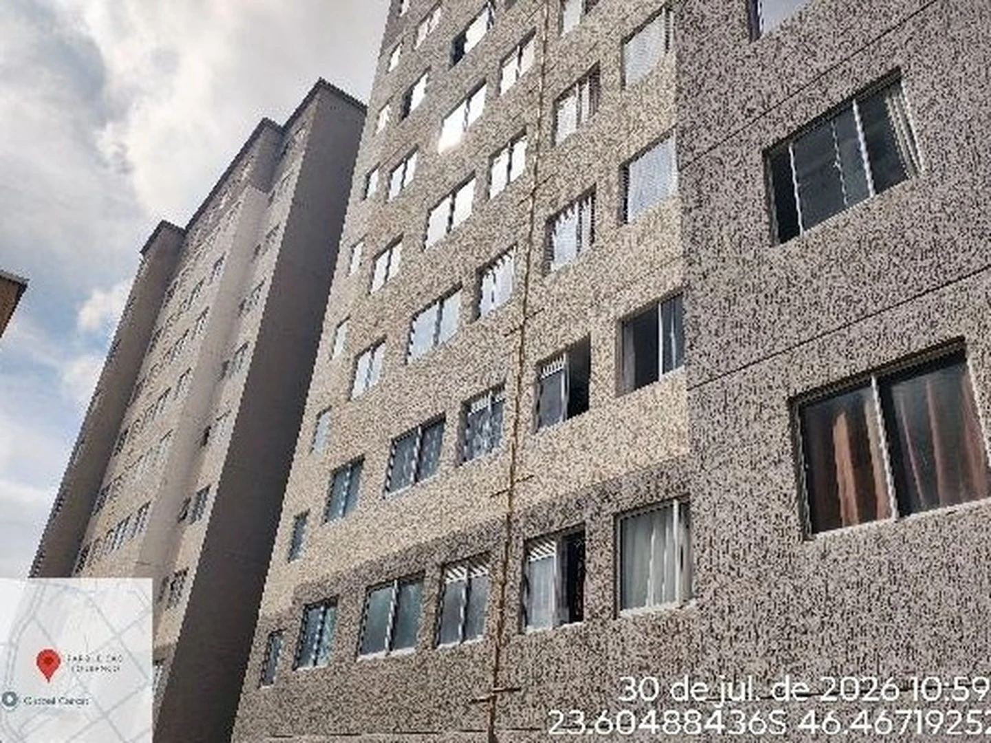 Apartamento - Sao Paulo, SP - foto 1