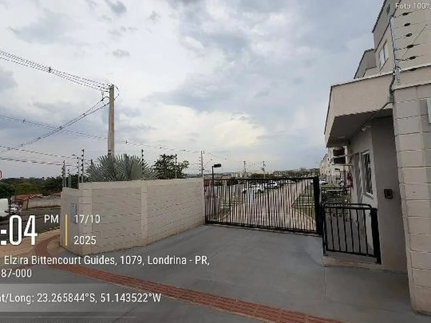 Apartamento - Londrina, PR - foto 1