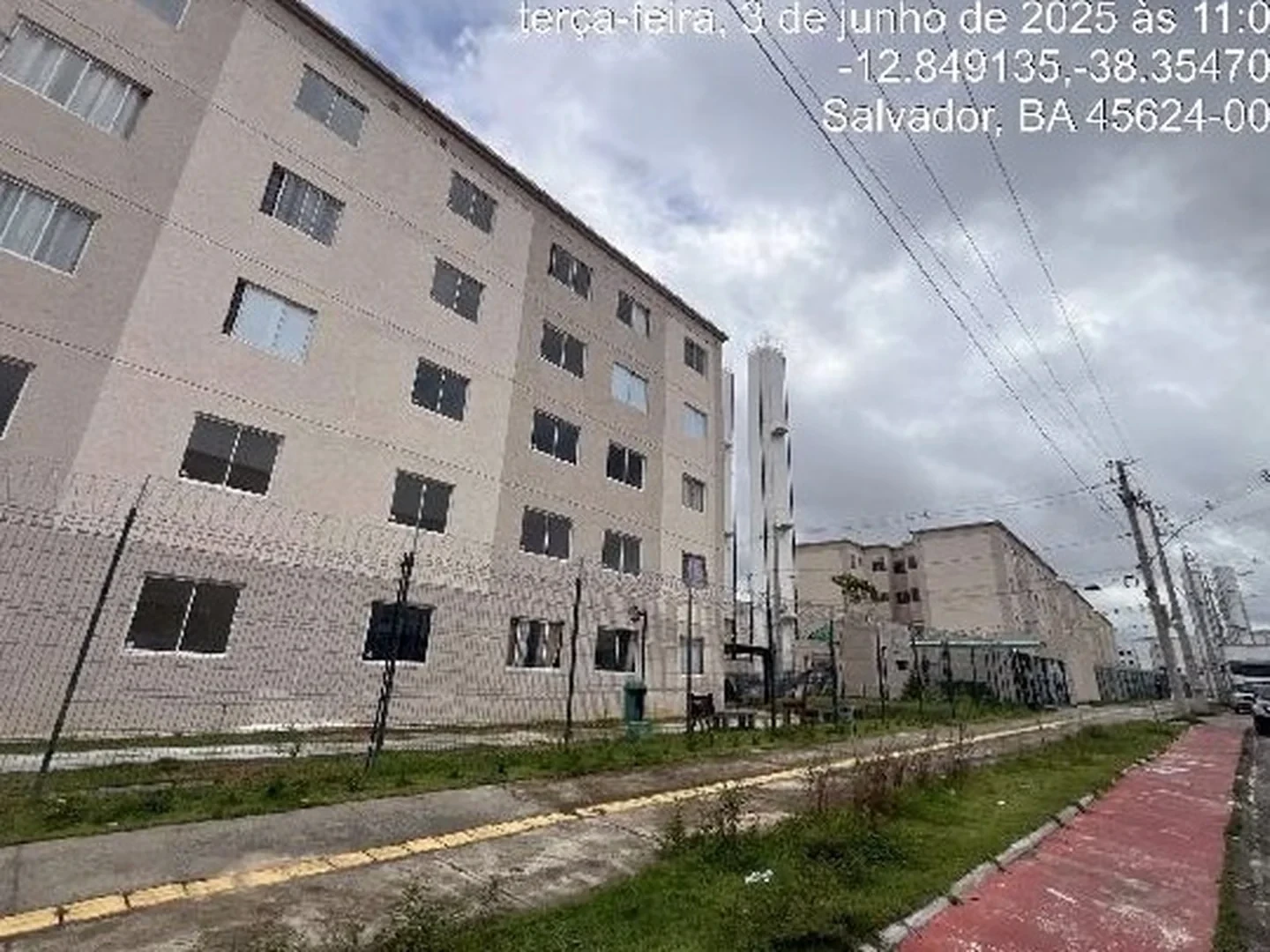 Apartamento - Salvador, BA - foto 1