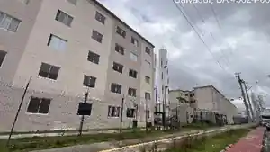Apartamento - Salvador, BA