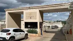 Apartamento - Luziania, GO