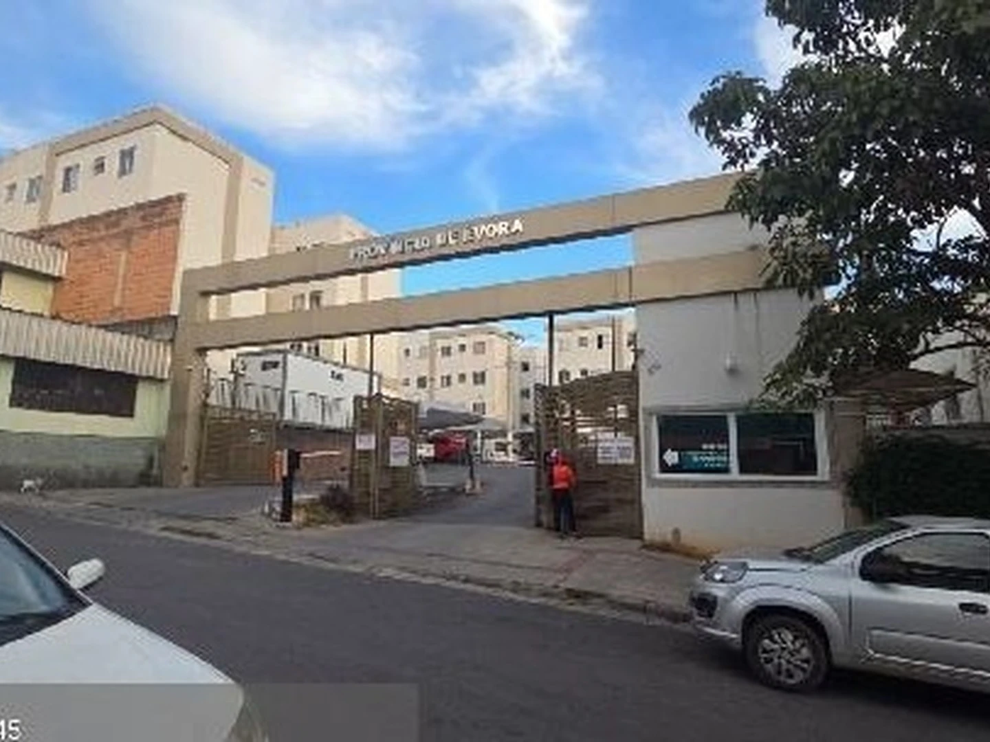 Apartamento - Ribeirao Das Neves, MG - foto 1