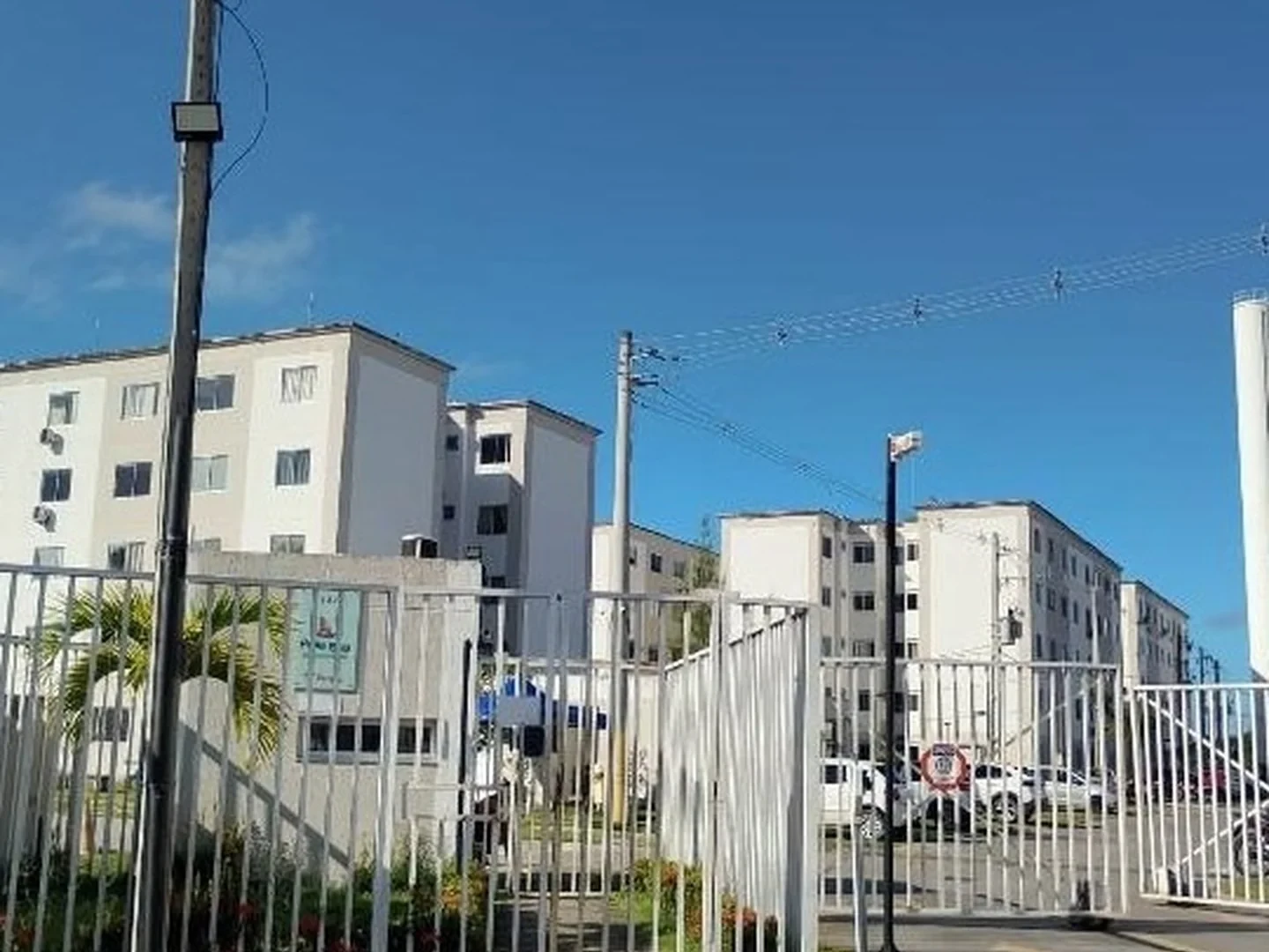 Apartamento - Jaboatao Dos Guararapes, PE - foto 1