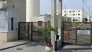 Apartamento - Itaborai, RJ