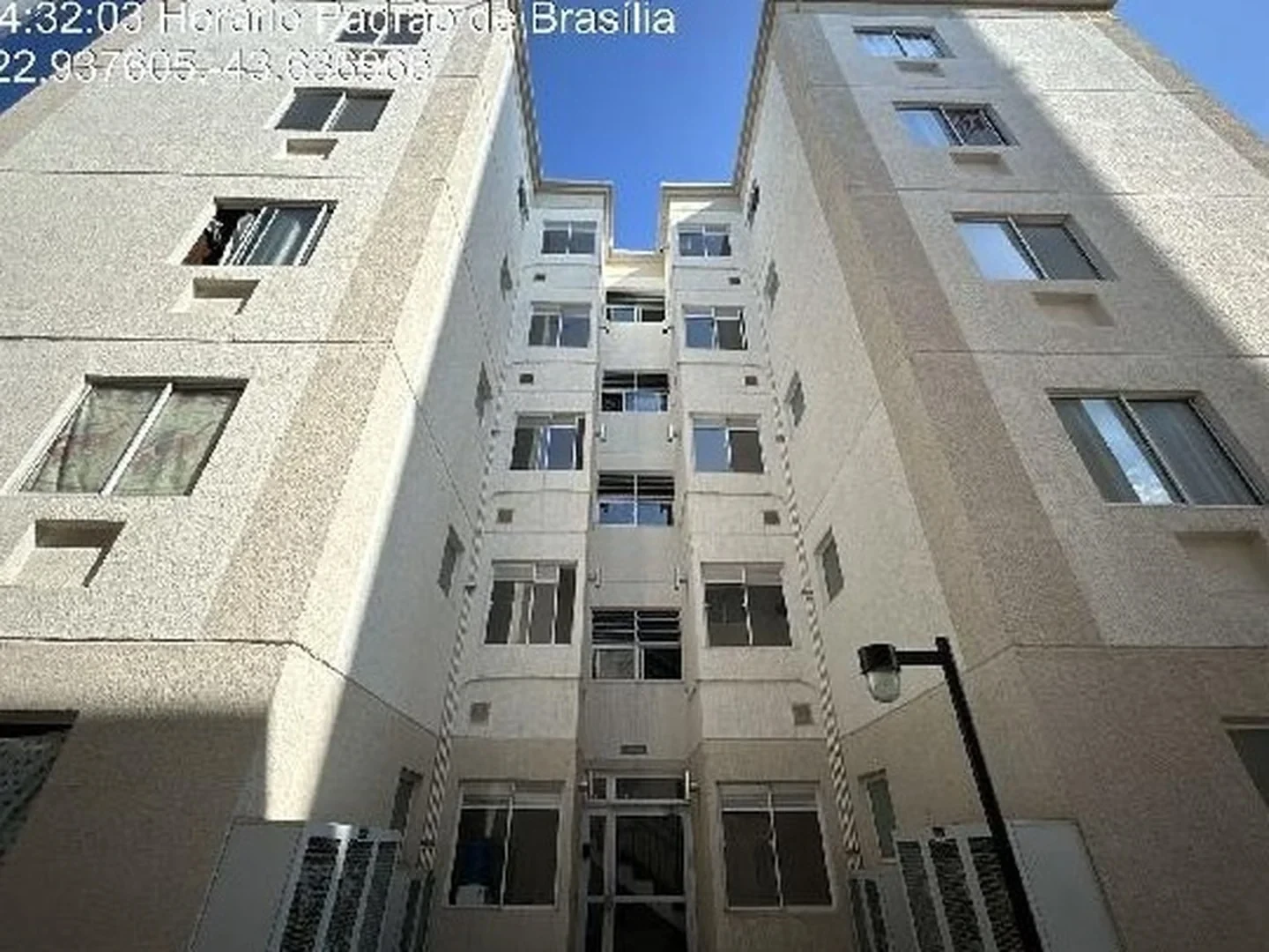 Apartamento - Rio De Janeiro, RJ - foto 1