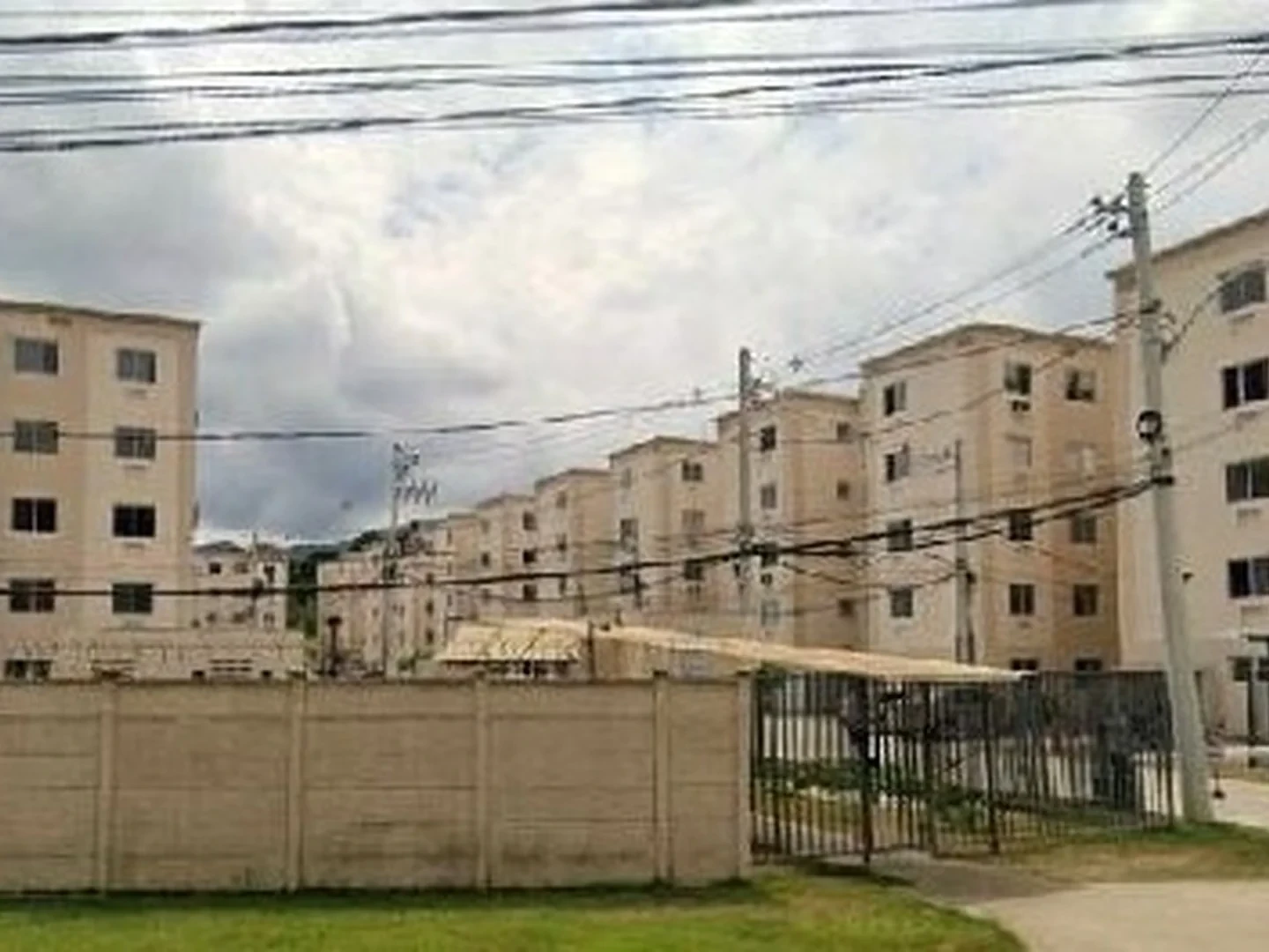 Apartamento - Rio De Janeiro, RJ - foto 1