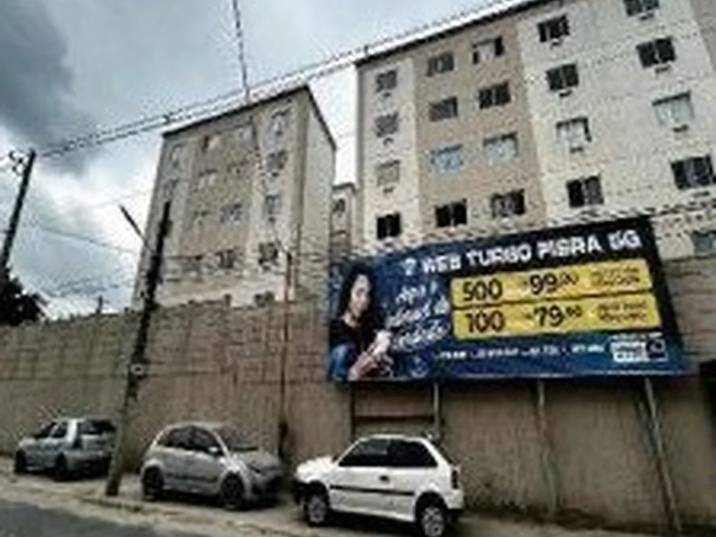 Apartamento - Sao Goncalo, RJ - foto 1