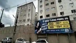 Apartamento - Sao Goncalo, RJ