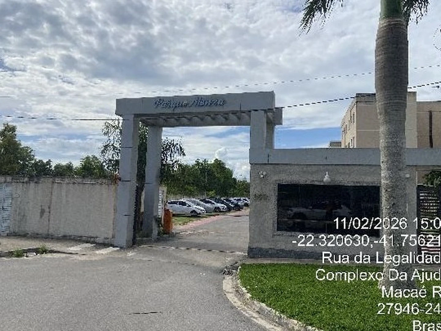 Apartamento - Macae, RJ - foto 1