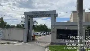 Apartamento - Macae, RJ