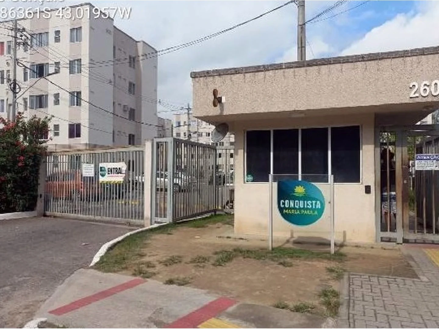 Apartamento - Sao Goncalo, RJ - foto 1