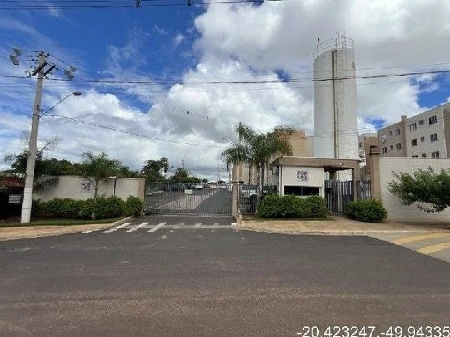 Apartamento - Votuporanga, SP - foto 1
