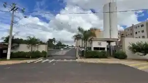 Apartamento - Votuporanga, SP