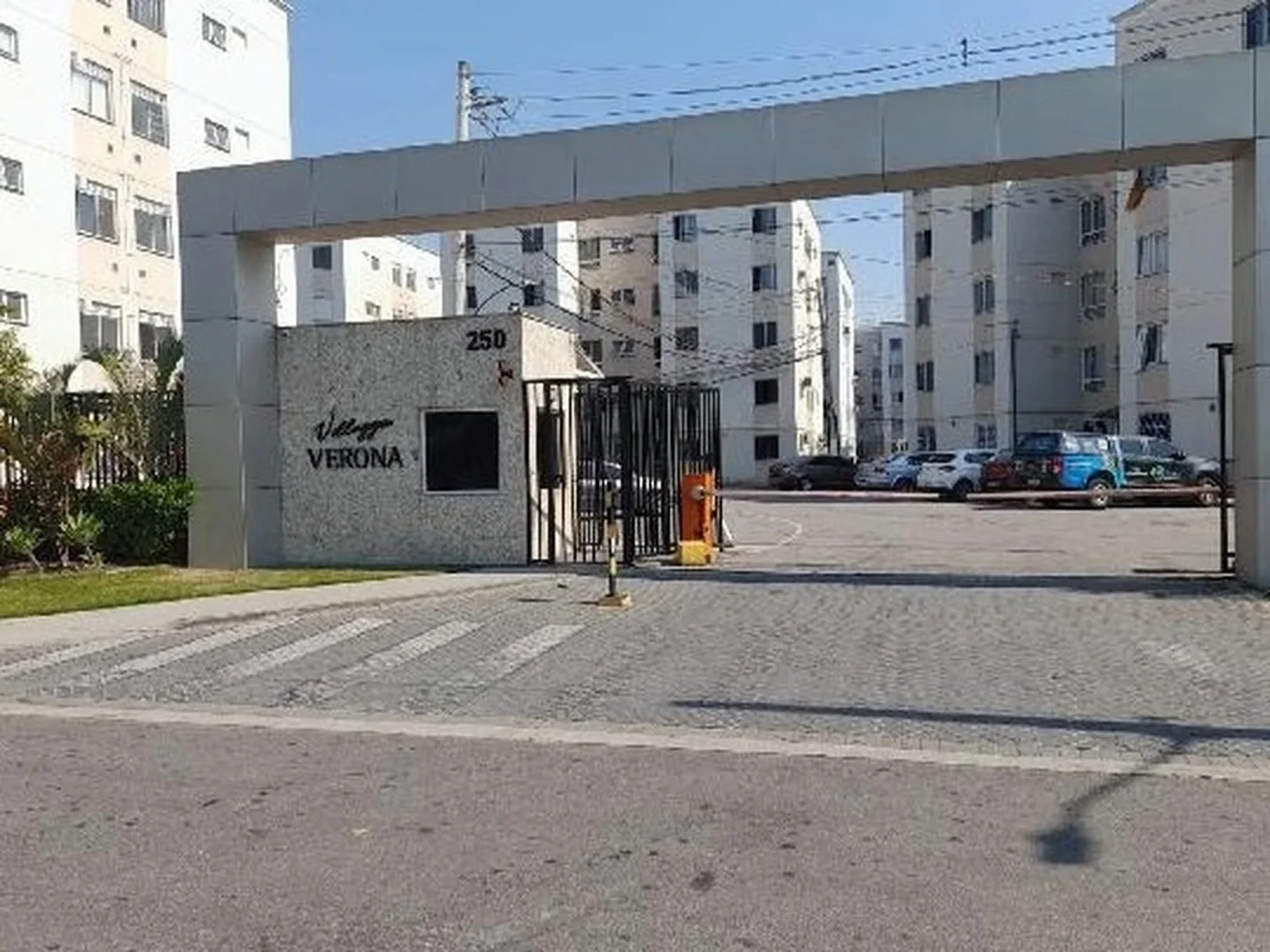 Apartamento - Rio De Janeiro, RJ - foto 1
