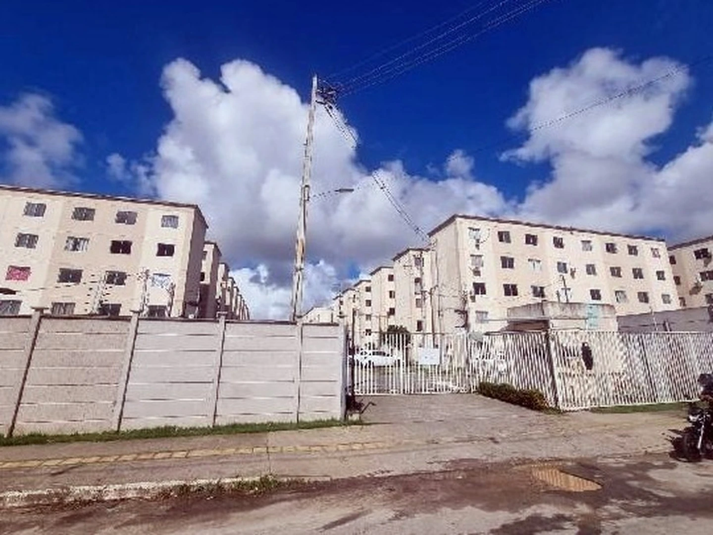 Apartamento - Paulista, PE - foto 1