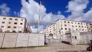 Apartamento - Paulista, PE