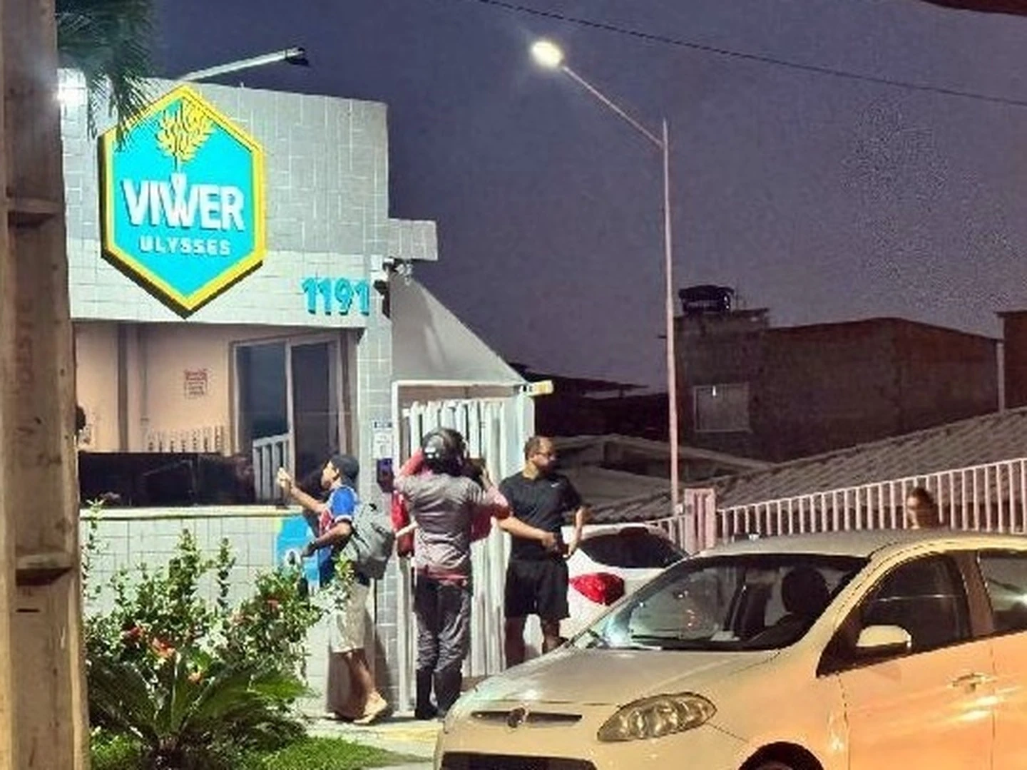 Apartamento - Salvador, BA - foto 1