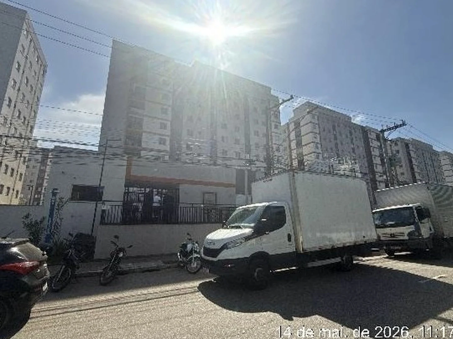 Apartamento - Sao Paulo, SP - foto 1