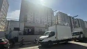 Apartamento - Sao Paulo, SP