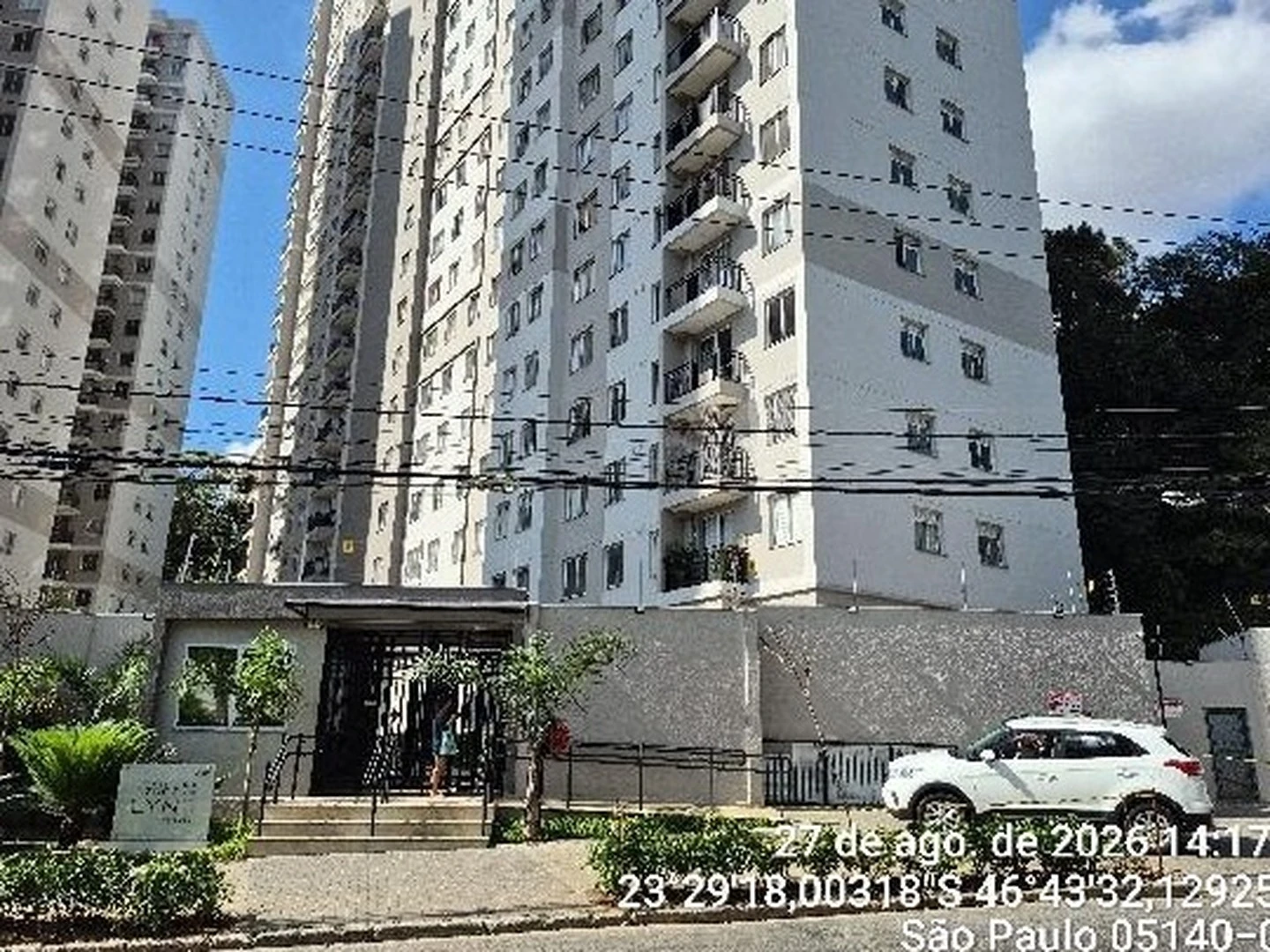 Apartamento - Sao Paulo, SP - foto 1