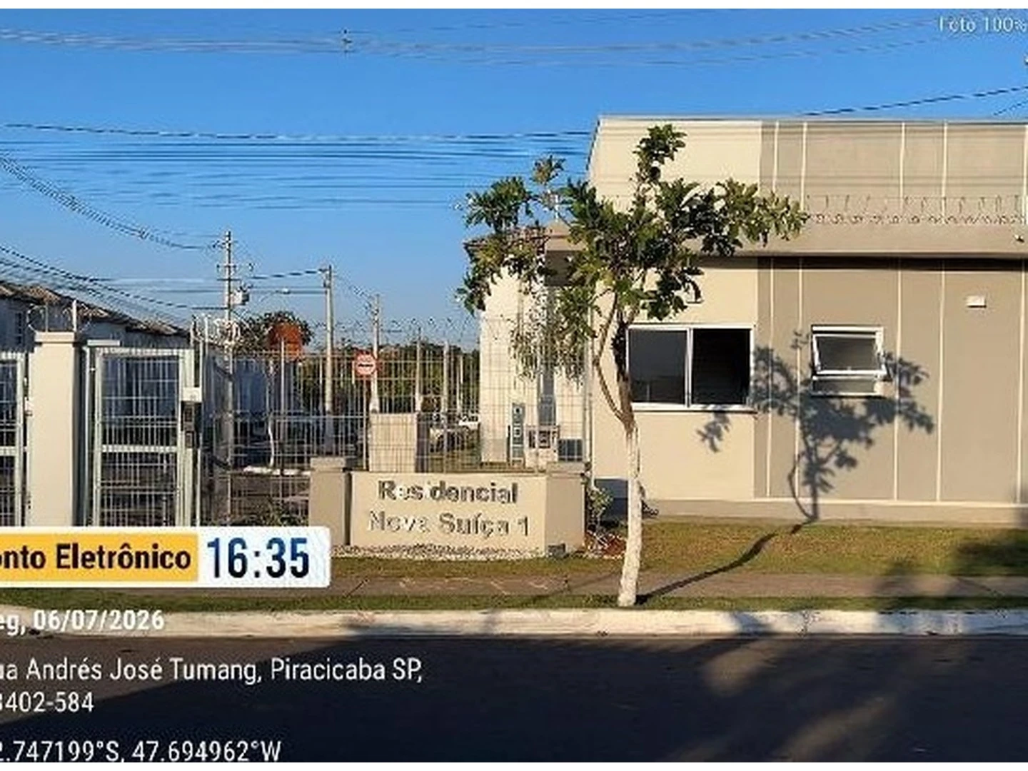 Apartamento - Piracicaba, SP - foto 1