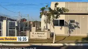 Apartamento - Piracicaba, SP