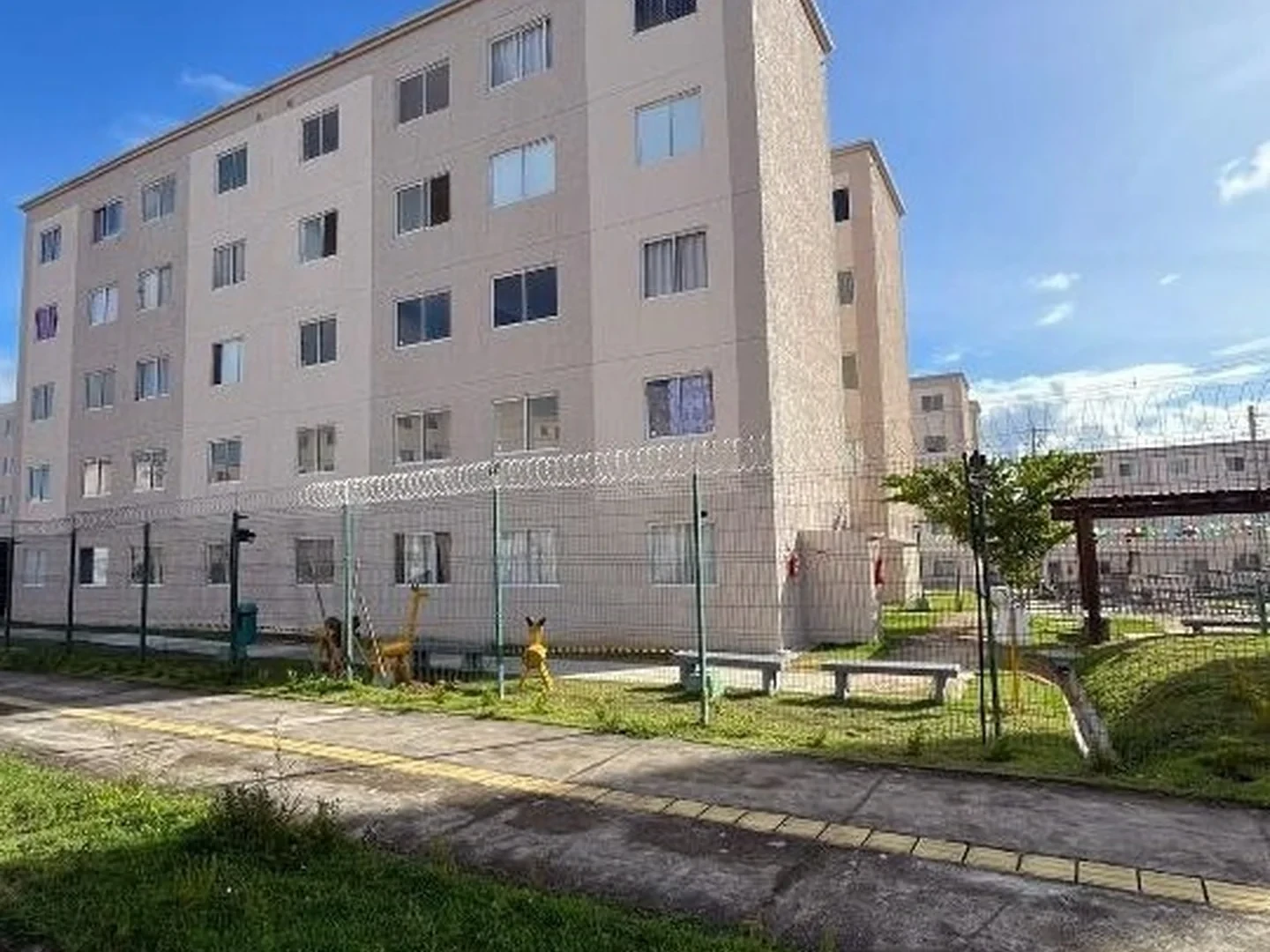 Apartamento - Salvador, BA - foto 1