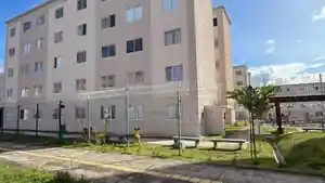 Apartamento - Salvador, BA
