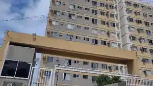 Apartamento - Jaboatao Dos Guararapes, PE