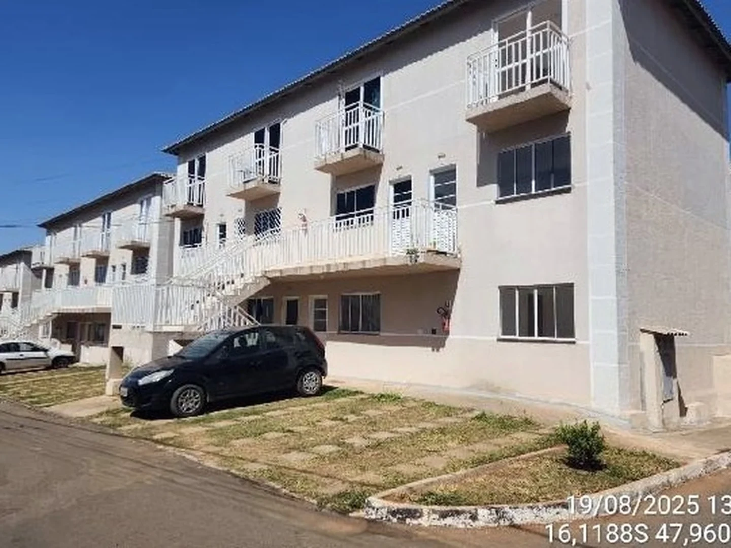 Apartamento - Luziania, GO - foto 1