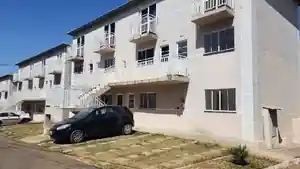 Apartamento - Luziania, GO