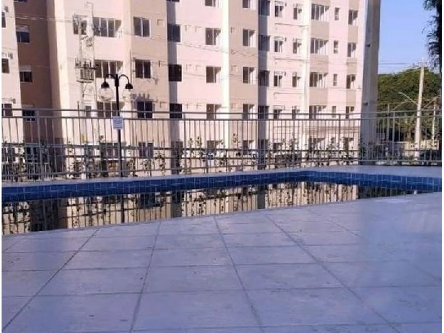 Apartamento - Sao Goncalo, RJ - foto 1