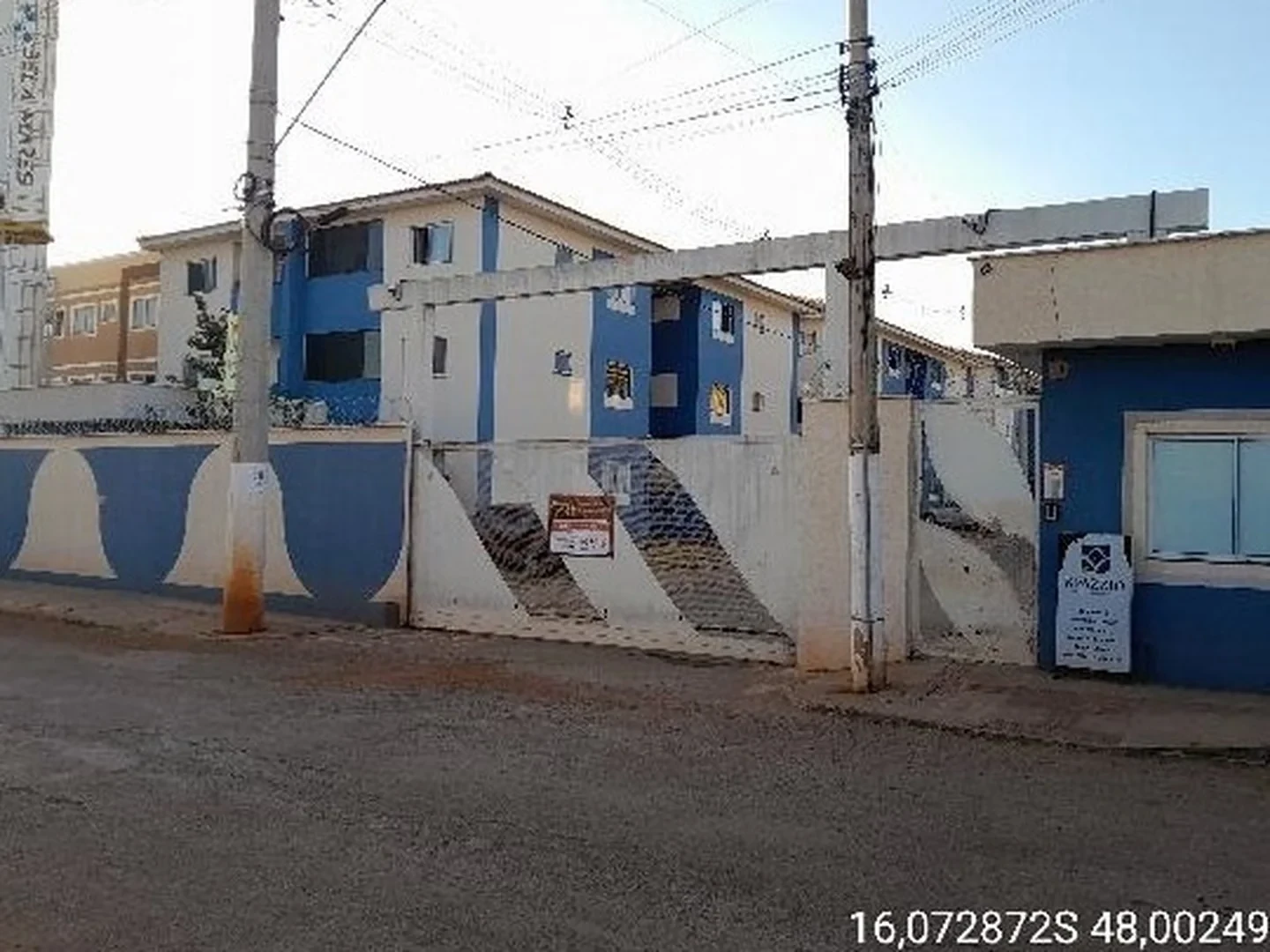 Apartamento - Valparaiso De Goias, GO - foto 1