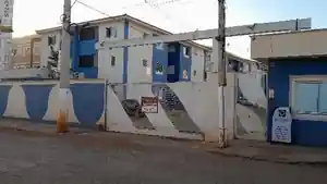 Apartamento - Valparaiso De Goias, GO