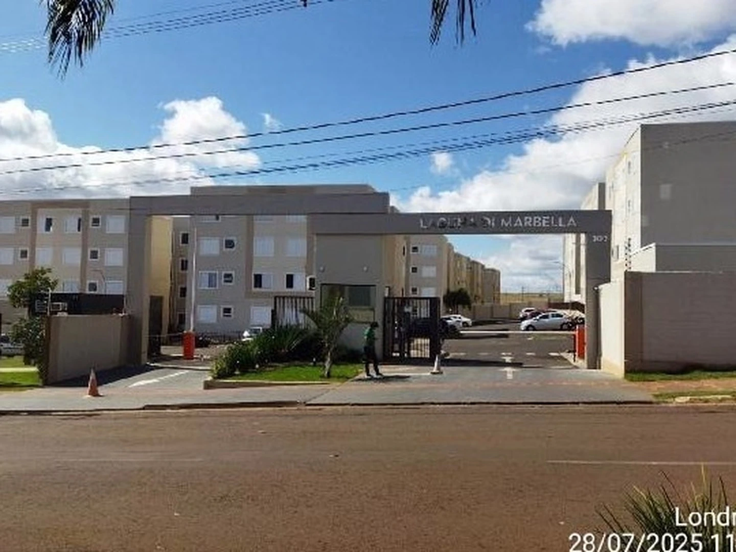 Apartamento - Londrina, PR - foto 1