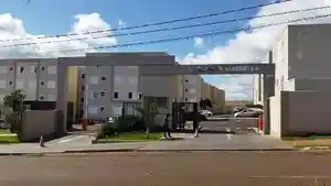 Apartamento - Londrina, PR