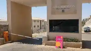 Apartamento - Luziania, GO