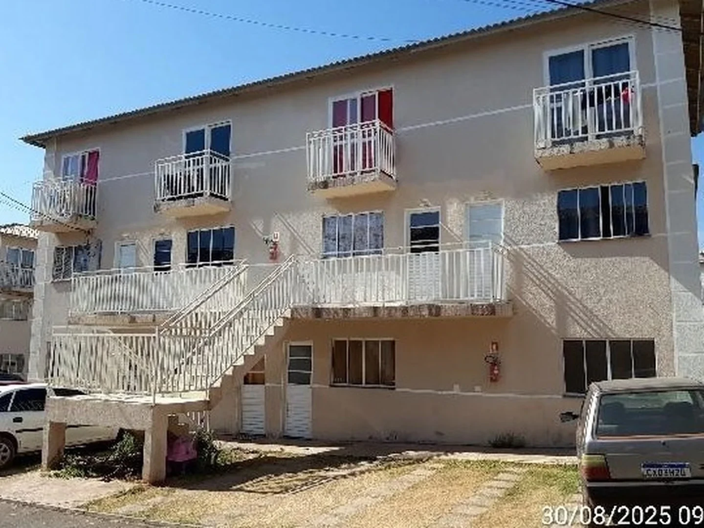 Apartamento - Luziania, GO - foto 1