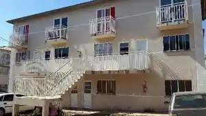 Apartamento - Luziania, GO