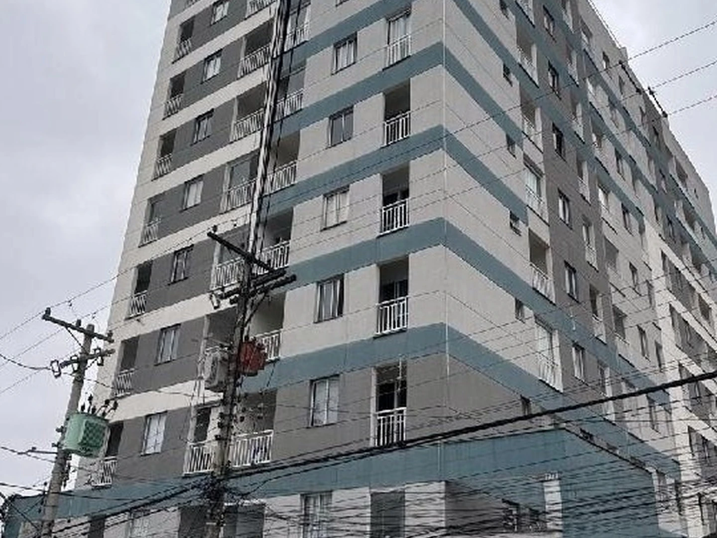 Apartamento - Sao Paulo, SP - foto 1