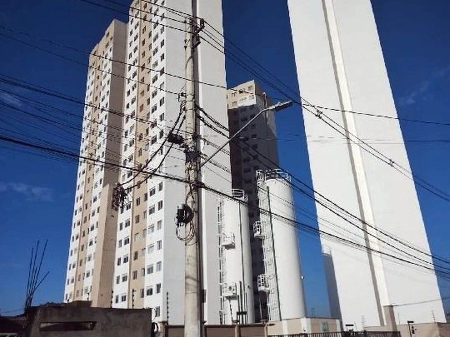 Apartamento - Sao Paulo, SP - foto 1
